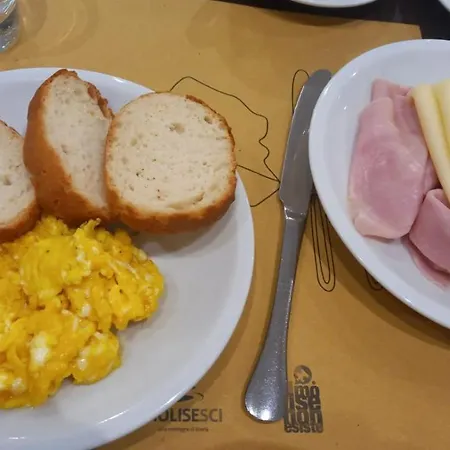 Bed & Breakfast Nami 3*