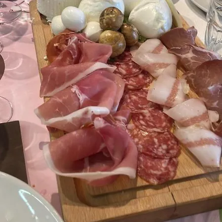Nami Palagianello
