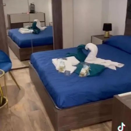 Nami Frühstückspension 3*